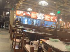 大堂-晓宇重庆火锅(赛格国际购物中心店)