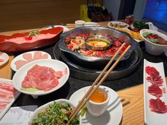 -晓秧锅鲜货火锅·重庆老字号(步步高店)