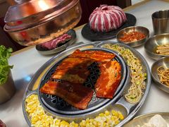 -韩宫宴和牛烤肉(宜兴八佰伴店)