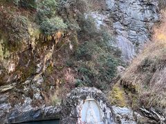 -苍山感通索道