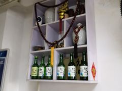 -韩聚园韩国料理(文灶店)