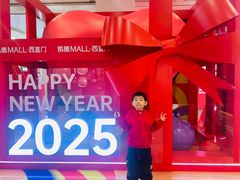 -凯德MALL(西直门店)