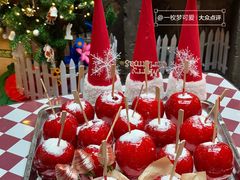 -王歘歘·chuǎ火锅(五道营店)
