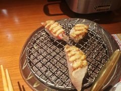 -仓桥家·焗寿司·锅物(光谷步行街店)