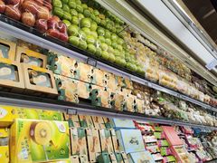 -T11生鲜超市(朝阳公园店)