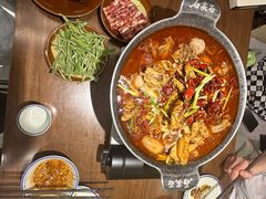 -石灰石烧鸡公(南通万象城店)