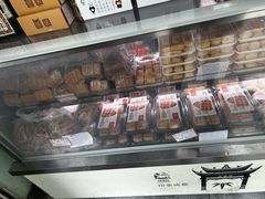 -闻酥园(青羊区文殊坊店)