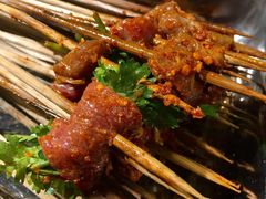 -让签签飞小郡肝串串香(春熙路形象店)