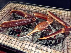 -蟹的岡田屋(正大广场店)