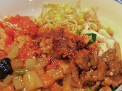 -大秦地(纬四路店)