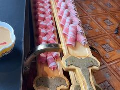 -羊大爷涮肉(亮马桥店)