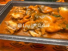 -白金汉爵大酒店·中餐厅(相城店)