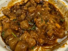 -日丰园海肠水饺·老字号大连海鲜(和平广场店)