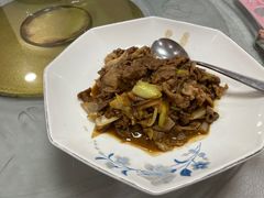 干锅牛娃-蓬莱阁中餐厅(崇文门店)
