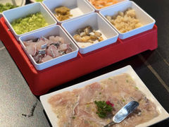-打酱友•斑鱼海鲜粥火锅(吴桥店)