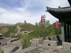 -雁门关景区