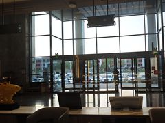 -星河湾温泉洗浴酒店