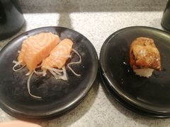 -争鲜回转寿司(金桥家乐福店)