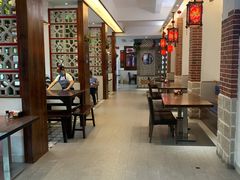 大堂-海坛特色小吃·只做平潭特色菜(平潭店)