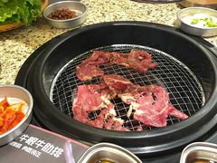 -首尔烤肉大排档(合生汇店)
