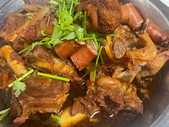 -大勇羊棒骨·烧烤(经六路店)