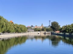 -东华门大街小区