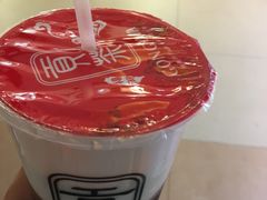 -贡茶(胜利夹层店)