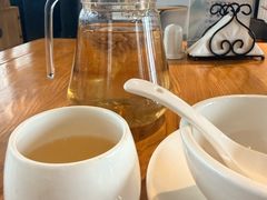 -花间堂求恕里茴香餐厅
