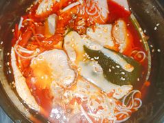 -奶奶的美食(爱琴海店)