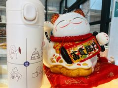 -贝紫Style(木马公寓店)
