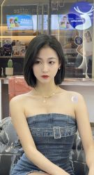 -HG美发设计沙龙