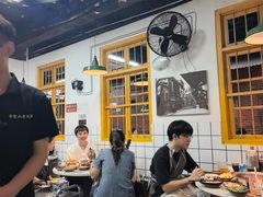 -芈重山老火锅(广州首店)