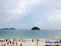 -西涌国际滨海旅游区