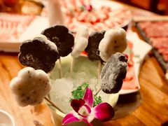 海鲜棒棒糖-草原牧羊火锅·龙虾·烤鱼(杨浦店)
