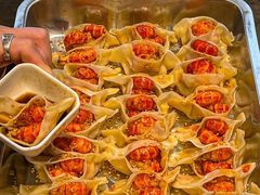 -叁拾壹克饺子·东北菜(国贸店)