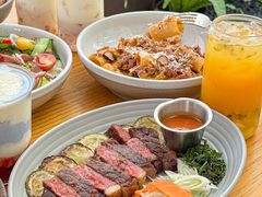 -Nana And Her Friends Restaurant 娜娜家(小寨原力场店)