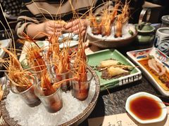 -匠和风精致料理(成都龙湖滨江天街店)