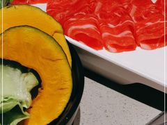 -海底捞火锅(上地华联店)