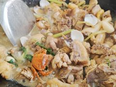 -食的禄山庄