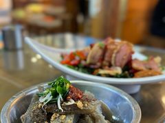 -88号小吃店·经典云南菜·地道纳西美食