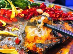 -马邦子·紫苏烤鱼(恒隆广场店)