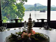 -柳莺湖上·湖景餐厅·江南菜(西湖店)