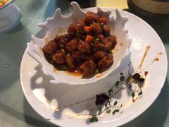 -全聚德(蓝山店)