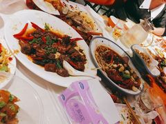 -杨氏青龙虾·羊蝎子(托乐嘉店)