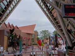 -南宁方特东盟神画