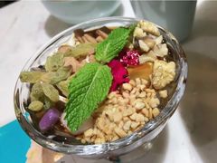 大碗冰粉-青花椒花椒鱼(合生汇店)