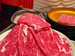 -牛New寿喜烧(金鹰世界店)