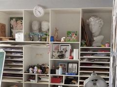 -大卫美术教育(中南路校区)