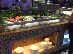 -吉布鲁牛排海鲜自助(武侯泛悦国际店)