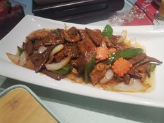 -东北大院·东北菜(三台子店)
